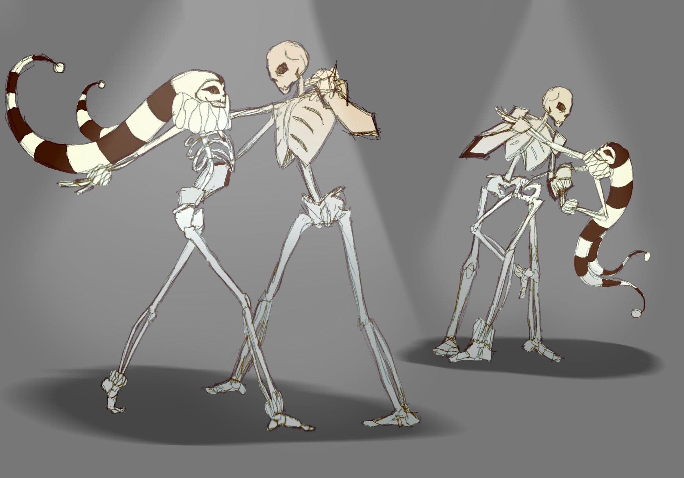 Concept Art